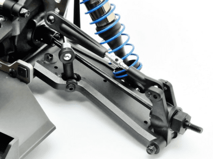 Hobao Hyper TT2.0 Pro Truck 4WD Roller
