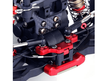 LCRacing BHC-1STK Mini Stadium Truck Bausatz 2WD