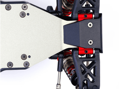 LCRacing BHC-1STK Mini Stadium Truck Bausatz 2WD
