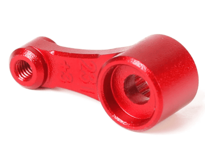 LCRacing BHC-1STK Mini Stadium Truck Bausatz 2WD