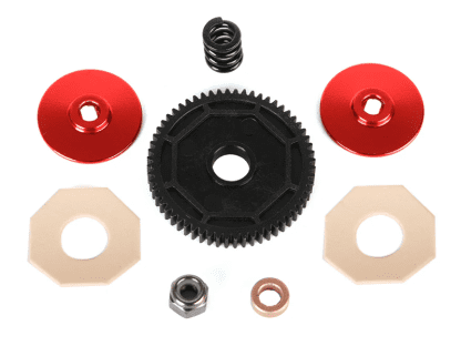 LCRacing BHC-1STK Mini Stadium Truck Bausatz 2WD