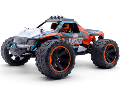 Modster Mini Dasher Monster Truck 4WD RTR