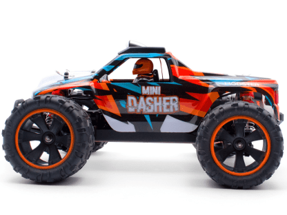 Modster Mini Dasher Monster Truck 4WD RTR