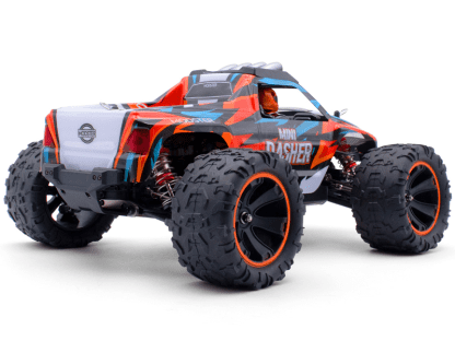 Modster Mini Dasher Monster Truck 4WD RTR