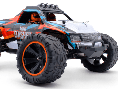 Modster Mini Dasher Monster Truck 4WD RTR