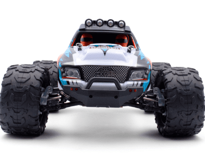 Modster Mini Dasher Monster Truck 4WD RTR