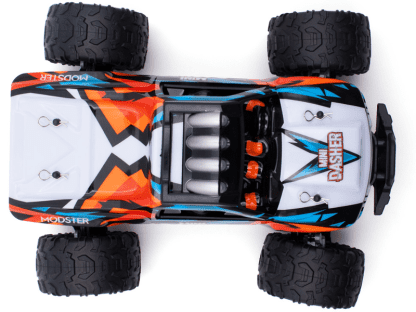Modster Mini Dasher Monster Truck 4WD RTR