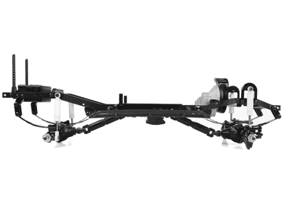 RC4WD Trail Finder2 Truck 4WD Scale Kit