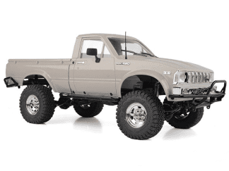 RC4WD Trail Finder2 Toyota Pickup 1982 4WD Kit