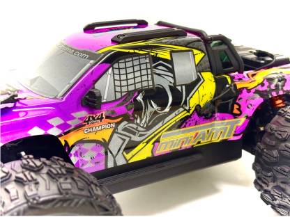 Absima MiniAMT Monster Truck 4WD RTR magic-purple