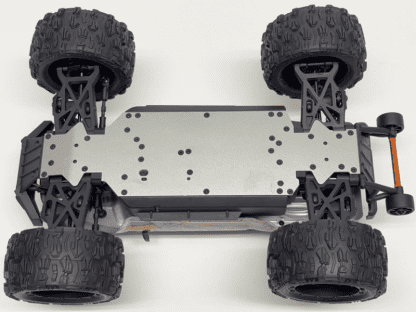 Absima MiniAMT Monster Truck 4WD RTR magic-purple