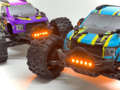 Absima Mini AMT Monster Truck 4WD RTR