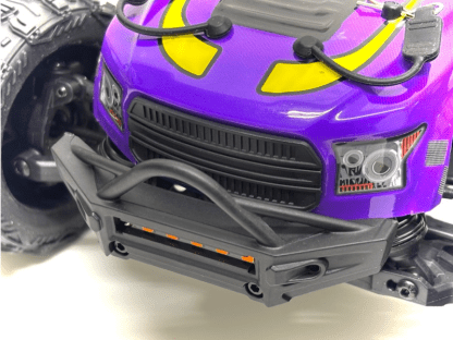 Absima MiniAMT Monster Truck 4WD RTR magic-purple