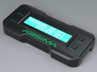 Absima CAT Programmbox