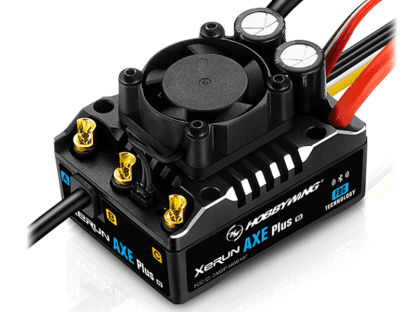 Hobbywing Xerun AXE Plus R3 - 4278SD 2000kV R3 Combo