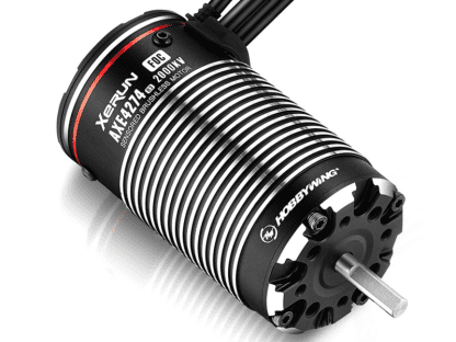 Hobbywing Xerun AXE Plus R3 - 4278SD 2000kV R3 Combo