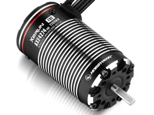 Hobbywing Xerun AXE Plus R3 - 4278SD 1700kV R3 Combo