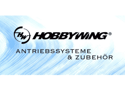 Hobbywing Xerun AXE Plus R3 - 4278SD 1700kV R3 Combo