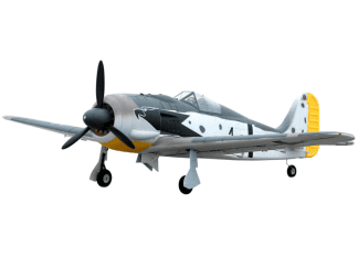 MODSTER Focke Wulf FW190 PNP 1200mm
