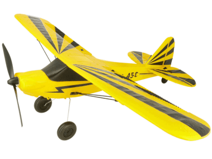 MODSTER MDX CUB RTF mit 6-Achs-Stabilisierung