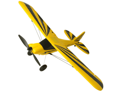 MODSTER MDX CUB RTF mit 6-Achs-Stabilisierung