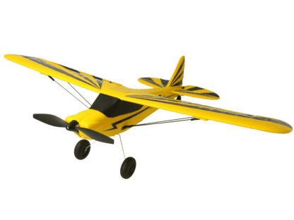 MODSTER MDX CUB RTF mit 6-Achs-Stabilisierung