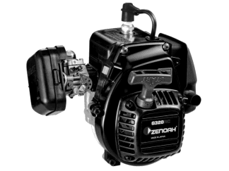Motor (Verbrenner)