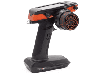 KONECT X9S Pack Luxury Edition 9-CH Fernsteuerung