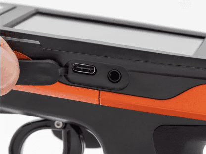 KONECT X9S Pack Luxury Edition 9-CH Fernsteuerung