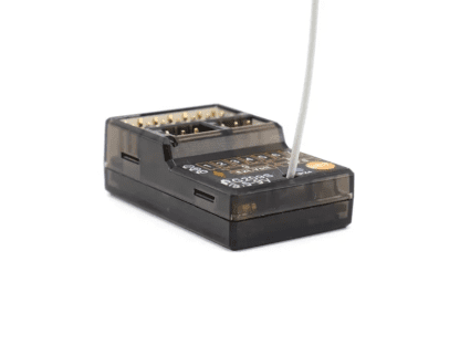 KONECT X9S Pack Luxury Edition 9-CH Fernsteuerung
