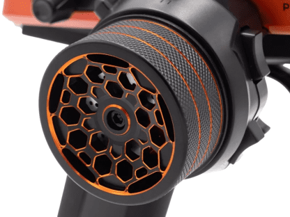 KONECT X9S Pack Luxury Edition 9-CH Fernsteuerung