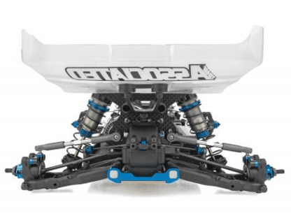 Associated RC10B74.2D Champion Edition Team Kit