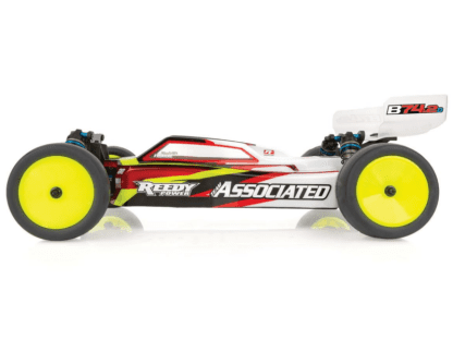 Associated RC10B74.2D Champion Edition Team Kit