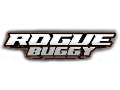 HobbyTech ROGUE Buggy RTR 4WD orange