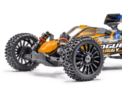 HobbyTech ROGUE Buggy RTR 4WD orange