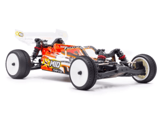 HobbyTech XMID Brushless Buggy 2WD RTR