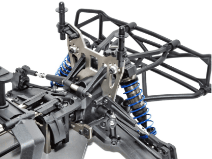 Hobao Hyper 10 Short Course V2 Truck Roller