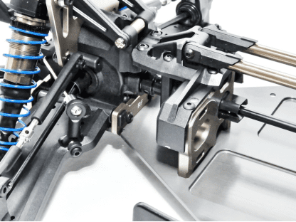 Hobao Hyper 10 Short Course V2 Truck Roller