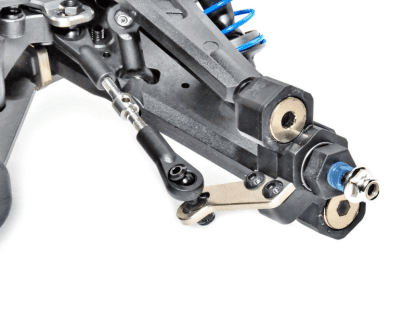 Hobao Hyper 10 Short Course V2 Truck Roller