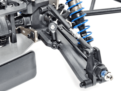 Hobao Hyper 10 Short Course V2 Truck Roller