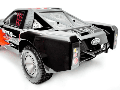 Hobao Hyper 10 Short Course V2 Truck Roller
