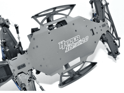 Hobao Hyper 10 Short Course V2 Truck Roller