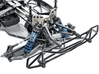 Hobao Hyper 10 Short Course V2 Truck Roller