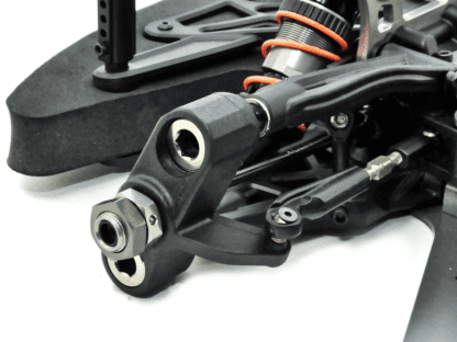 Hobao VTE2-8 On-Road Extreme Speed 1/8 Chassis