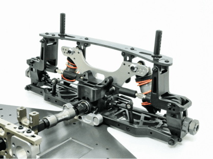 Hobao VTE2-8 On-Road Extreme Speed 1/8 Chassis