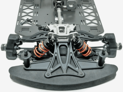 Hobao VTE2-8 On-Road Extreme Speed 1/8 Chassis