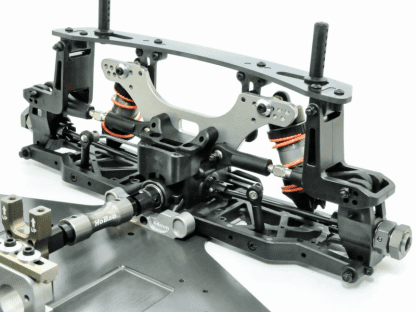 Hobao VTE2-8 On-Road Extreme Speed 1/8 Chassis