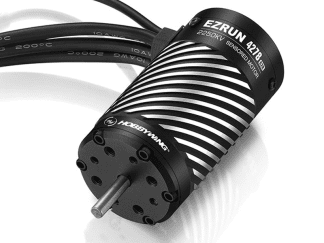 Hobbywing EzRun 4278 SD G2R Brushless Motor 2250kV