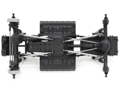 Vanquish VS4-10 Portal Builders Kit