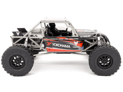 Vanquish H10 Optic Yokohama Trail Crawler 4WD RTR